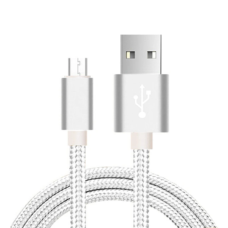 Быстрая зарядка USB кабели Micro usb кабель Android мобильного телефона синхронизации