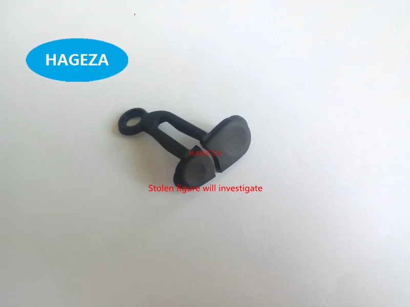 

New Original 10 Pin Remote Flash Rubber Sync Terminal Cap Cover Repair Part For Nikon D810 D810A SLR 1102S