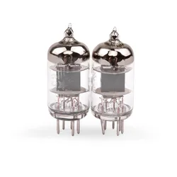 AIYIMA 6J1High Quality Vacuum Tube For Replacement 61 6AK5 6F32 Tube Audio Aplifier AMP DIY 2PCS AIYIMA 6J1High Quality Vacuum Tube For Replacement 61 6AK5 6F32 Tube Audio Aplifier AMP DIY 2PCS