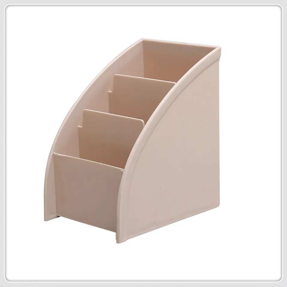 4 Desktop Organizer