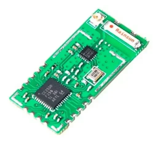 Низкая стоимость умный дом автоматизация RF Zigbee модуль CC2530 2 4 ГГц|Модули для