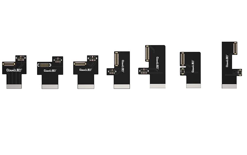 Qianli i power MAX Pro DC кабель питания для iPhone 6/6 P/6 S/6SP/7/7 P/8/8 P/X/XS Max с вкл. Выкл. материнской платы мощность переключатель