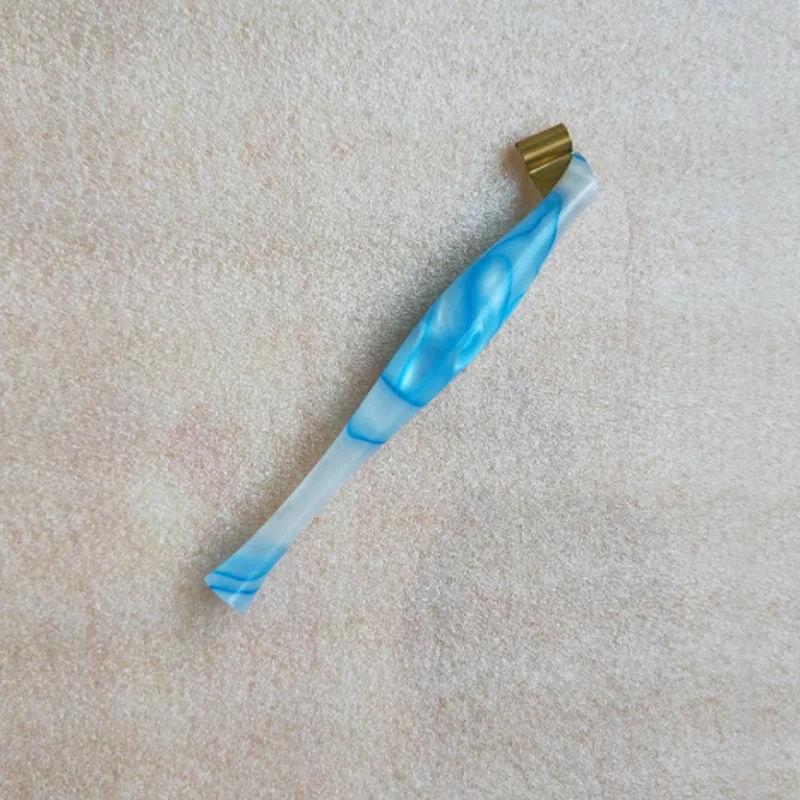 “ Europeu do Vintage Caligrafia Copperplate Oblíqua Dip Pen