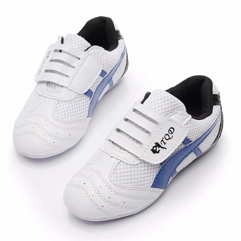 Blue-White-Taekwondo-Shoes-Adult-Kids-Breathable-Non-slip-Soft-Oxford-Shoes-Professional-Kung-Fu-Martial (1)
