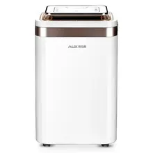 3.5L Интеллектуальный осушитель бытовой осушитель спальня подвал Бесшумная герметичная сушка