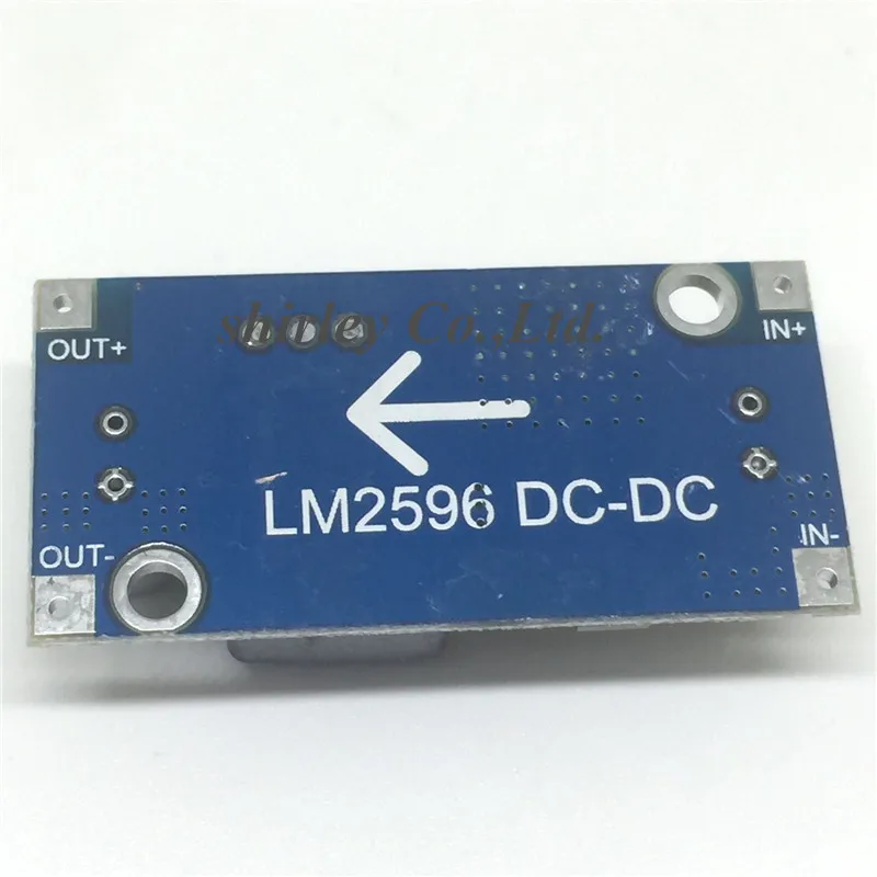 LM2596S 2_
