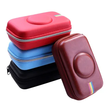 

Besegad Camera Protective Bag Carrying Camera Case Cover Box for Polaroid Snap Touch Instant Print Digital Model Camera