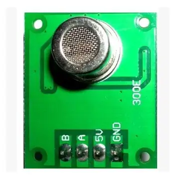 

Free Shipping!! TPM-300E air quality sensor module air odor sensor module