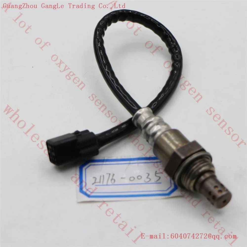 Oxygen Sensor O2 Lambda AIR FUEL RATIO SENSOR for motorcycle 21176-0035 | Автомобили и мотоциклы