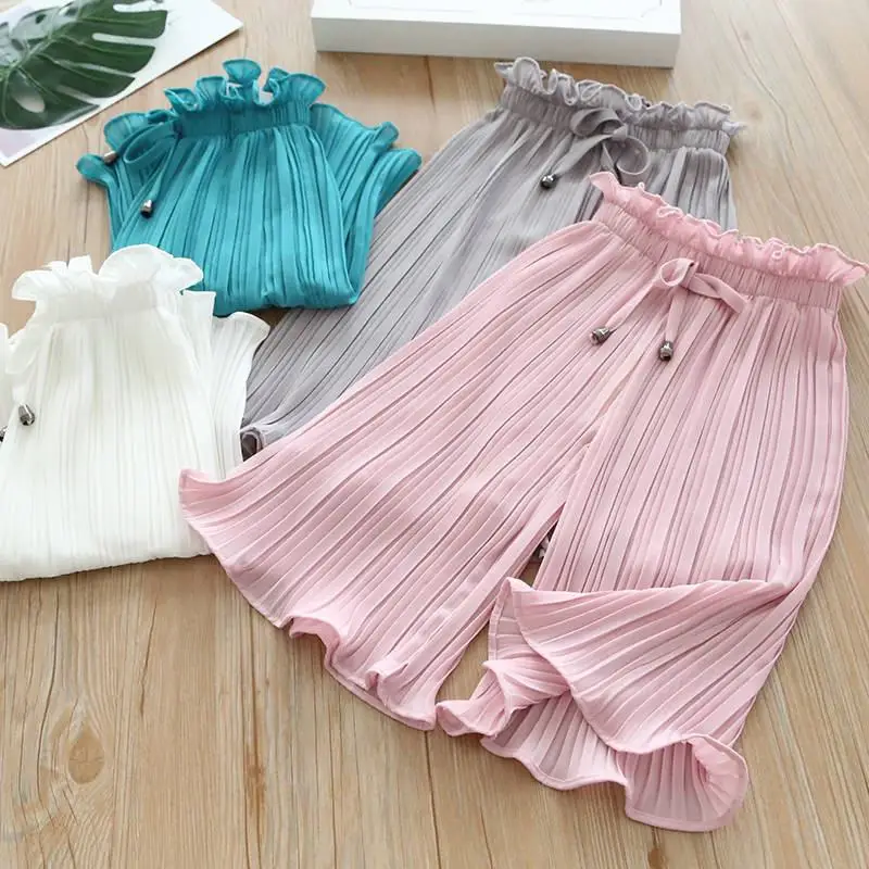 “ Calças do Bebê Meninos Crianças Roupas Meninas Leggings
