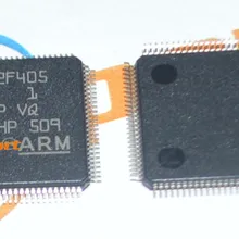 STM32F405VGT6 STM32F405VGT 32F405VGT6 LQFP100 STM