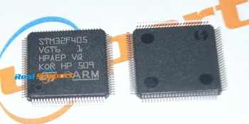 

STM32F405VGT6 STM32F405VGT 32F405VGT6 LQFP100 STM
