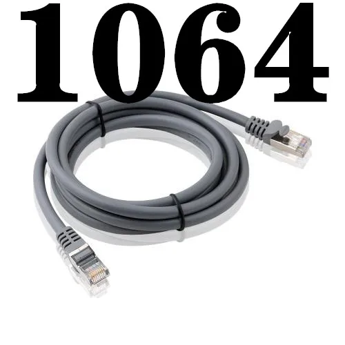

2019 Ethernet Cable High Speed RJ45 Network LAN Cable Router Computer Cable for Computer Router 1064