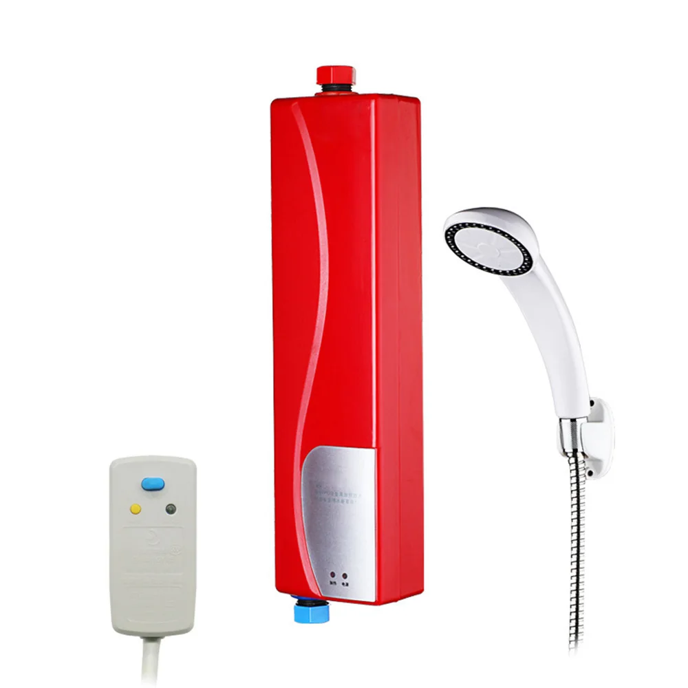 DMWD 220V 3000W Free Storage Water Instant Electric Water Heater