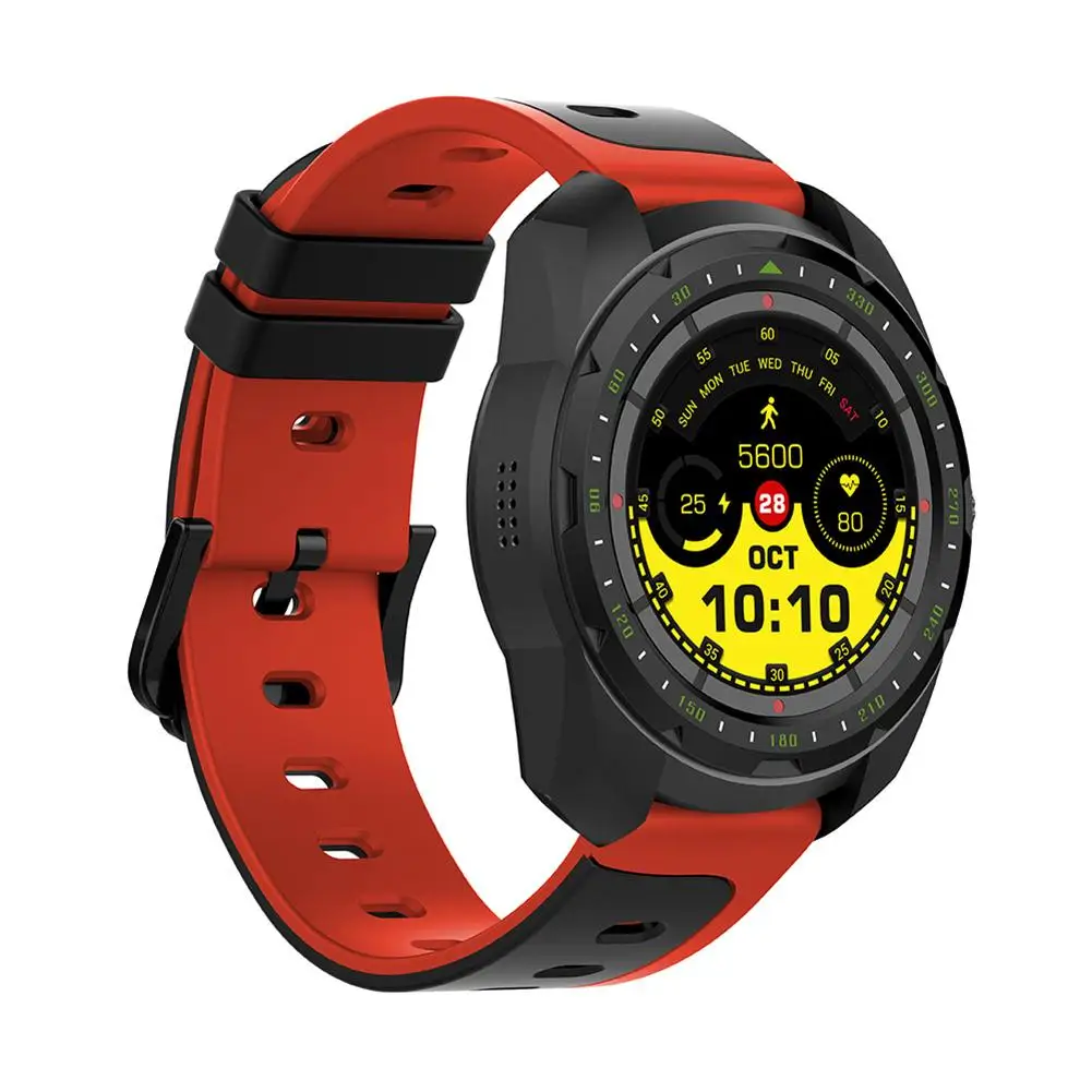 

High-end KW01 Smart Bracelet Heart Rate Blood Pressure Message Remind Smart Watch Pedometer IP68 Waterproof Fitness Tracker