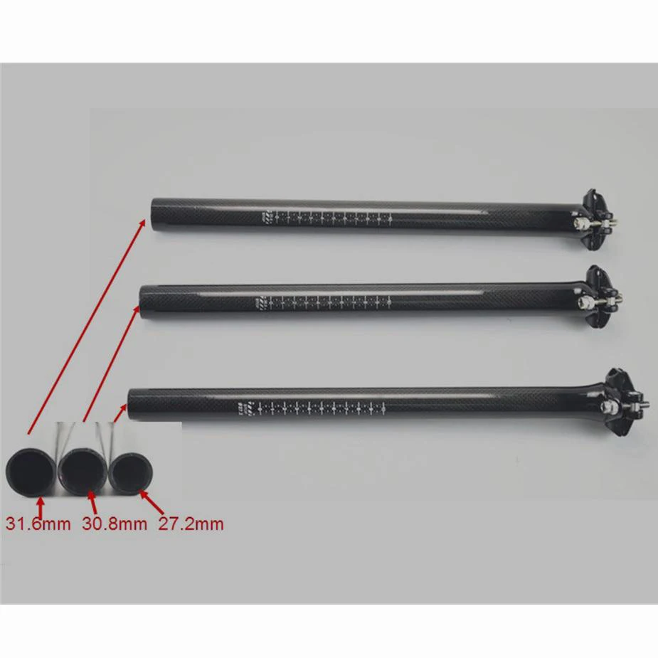 Велосипедное Сиденье из углеродного волокна седло для горного и дорожного