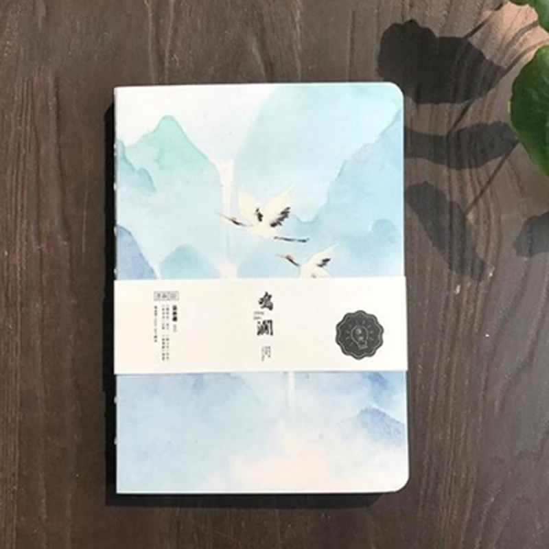 

Notebook New Originality Notebook Diary Weekly Planner Journal Sketchbook For School Supplies Stationery Store Notebook