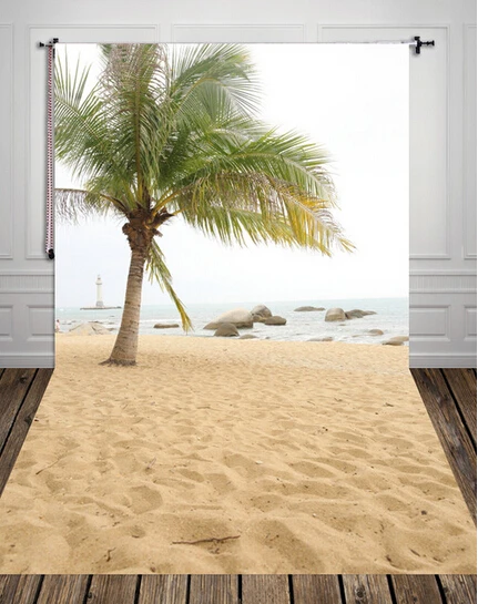 Фотостудия с песком москва