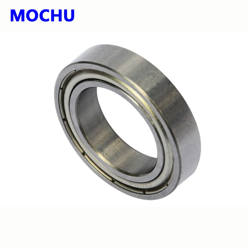 10pcs Bearing 6700 6700z 6700zz 61700-2z 10x15x4 Abec-3 Mochu Shielded ...
