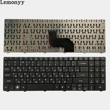 Русская клавиатура для ноутбука ACER Emachines E430 E628 E630 E637 E525 E625 E627 E725 ру