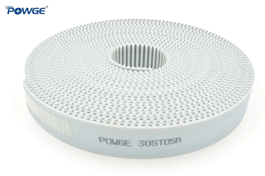 30 50mm de aço de poliuretano 15std5m