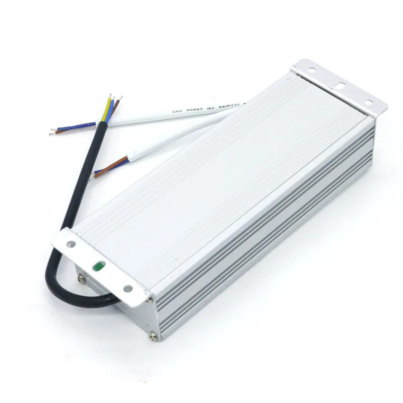 12V100W waterproof power supply-5