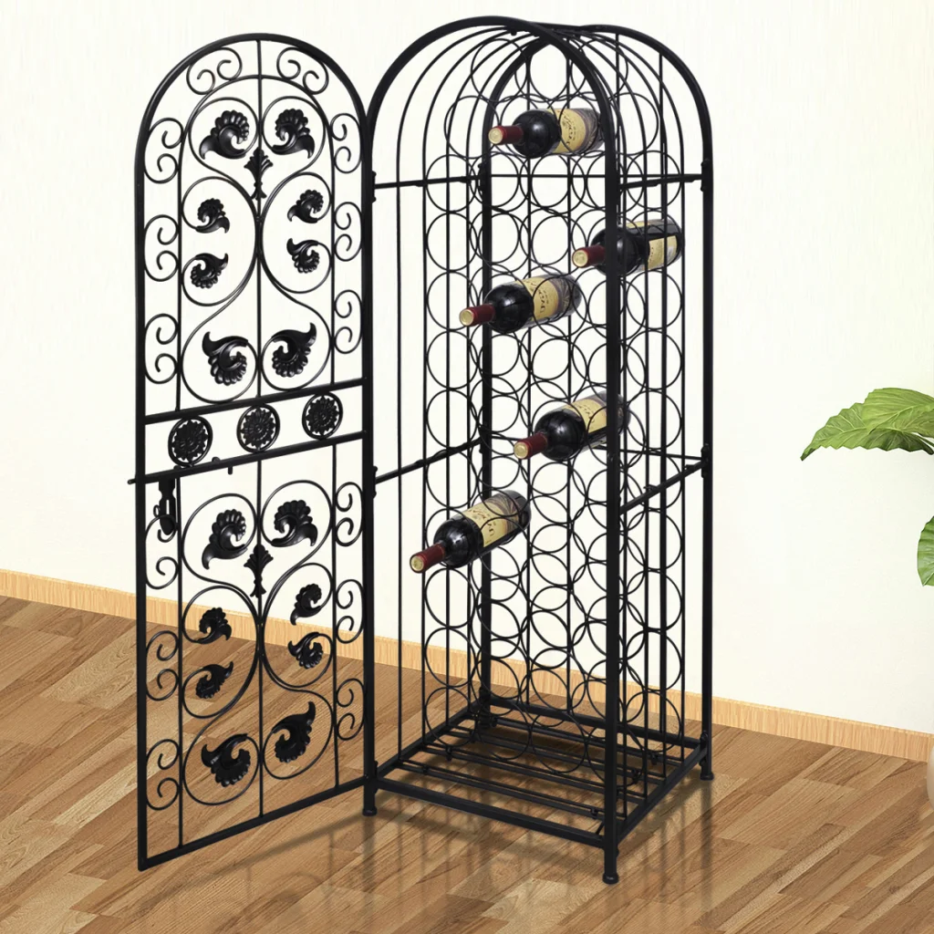 metal wine cabinet metal wine cabinet