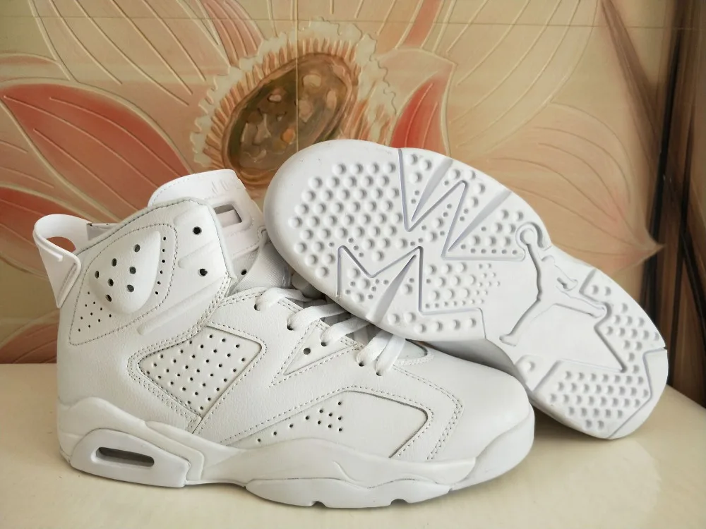 nike air jordan vi shoes
