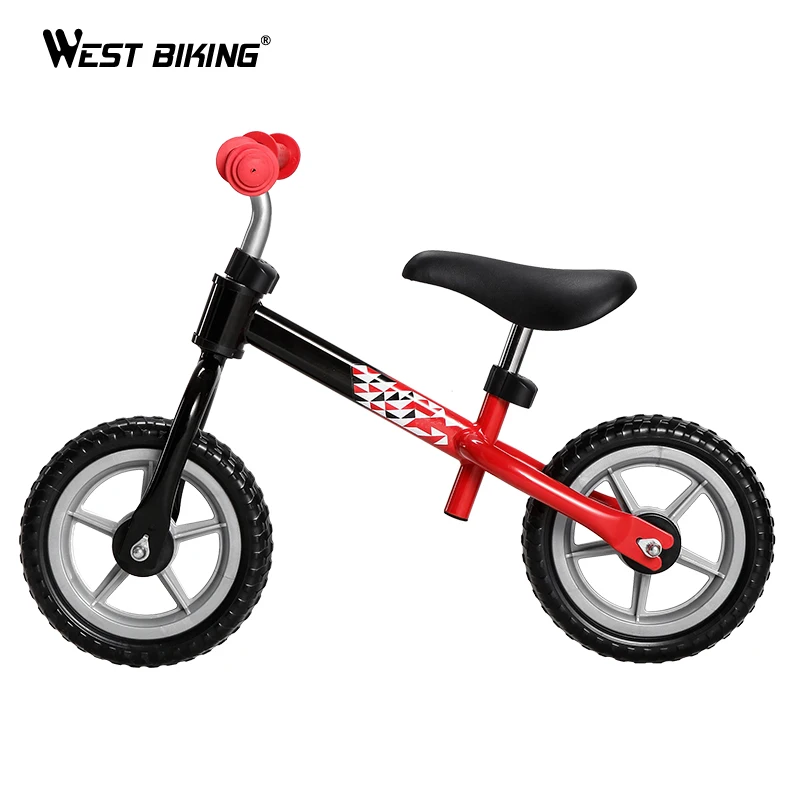 

WEST BIKING Baby Balance Bike 2-4 Years Old Ultralight Anti-Skid Learn To Ride Baby Walker Scooter Sports Bicycle Baby Walker