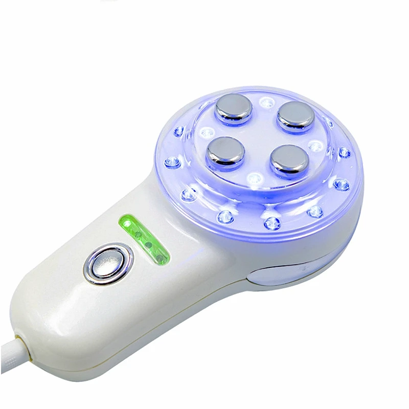 

Dot Matrix Radio Frequency Face Machine Facial Rejuvenation Electroporation Fractional RF Device Anti Aging Wrinkle Skin Lift