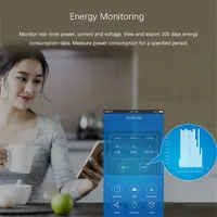 Sonoff Pow R2 Smart  Wi-Fi        16A/3500  Smart Home   Android