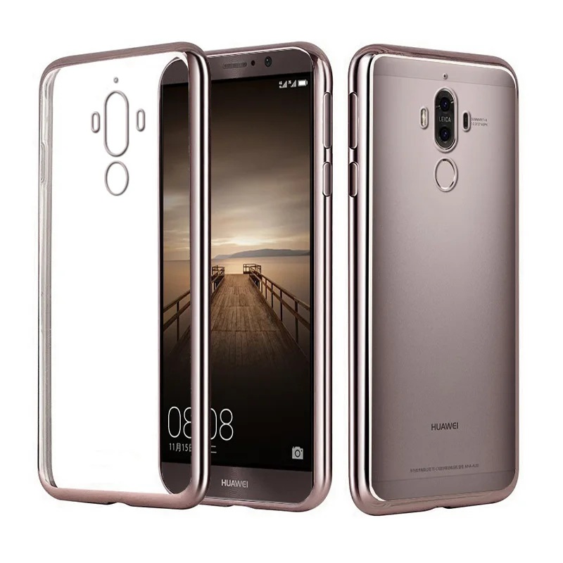coque huawei mate 9 silicone coque huawei mate 9 silicone