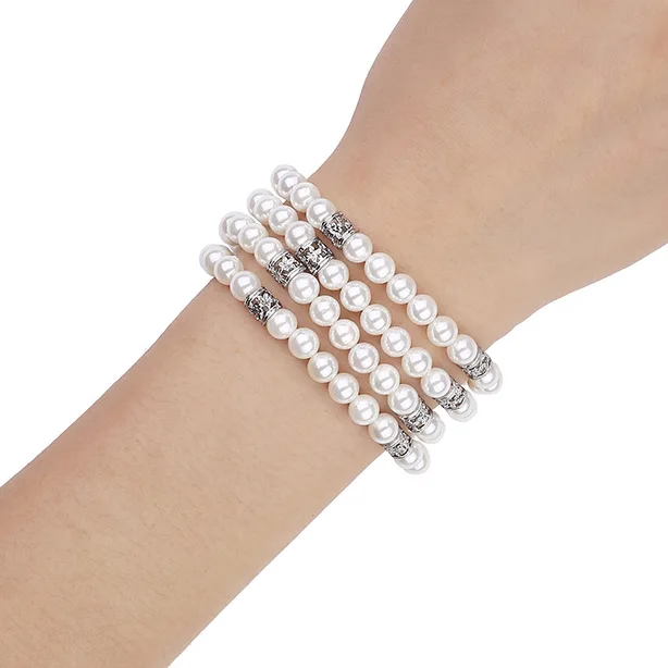 Luxury Jewelry Watch band FOR   apple watch strap women's watch bracelet (10)