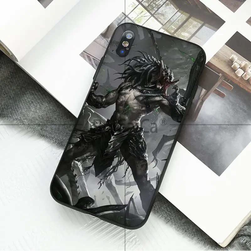 Alien vs Predator