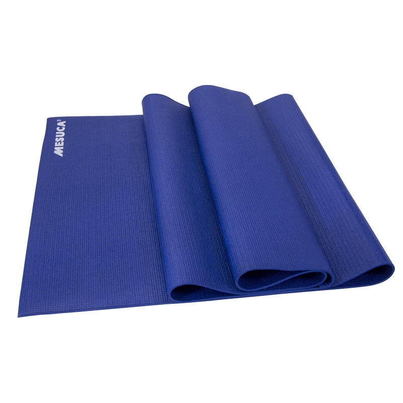 Buy 4MM Thick PVC Comfort Foam Yoga Mat for Exercise