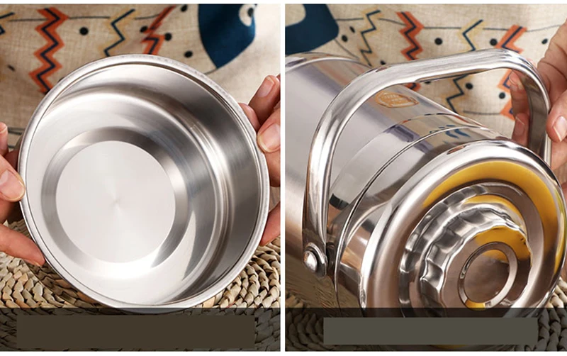 Large Food Bento Box22