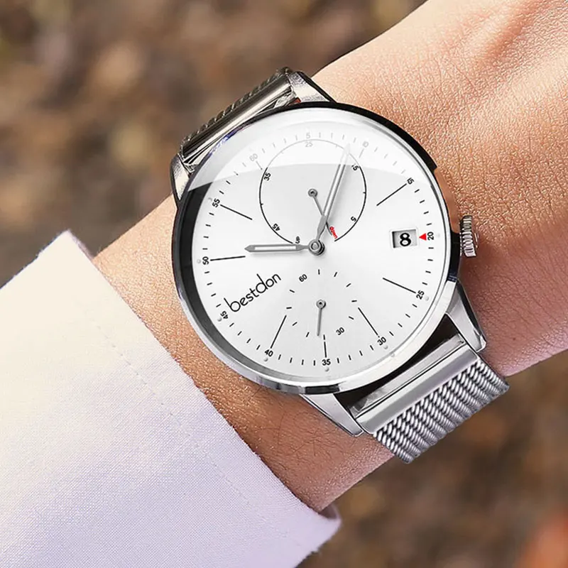 Bestdon الرجال ساعات آلية التلقائي الصلب الكامل للماء ساعة سوداء الأزياء الإمالة مضيئة سويسرا الفاخرة العلامة التجارية Bestdon الرجال ساعات آلية التلقائي الصلب الكامل للماء ساعة سوداء الأزياء الإمالة مضيئة سويسرا الفاخرة العلامة التجارية