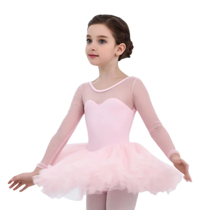Ballet dress for baby girl Clearance