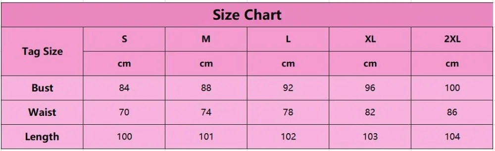SIZE