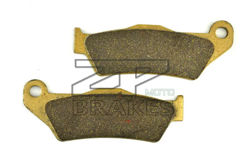 Кевлара тормозные колодки для сзади BMW R 850 GS 1996-2000 oem new zpmoto высокое качество