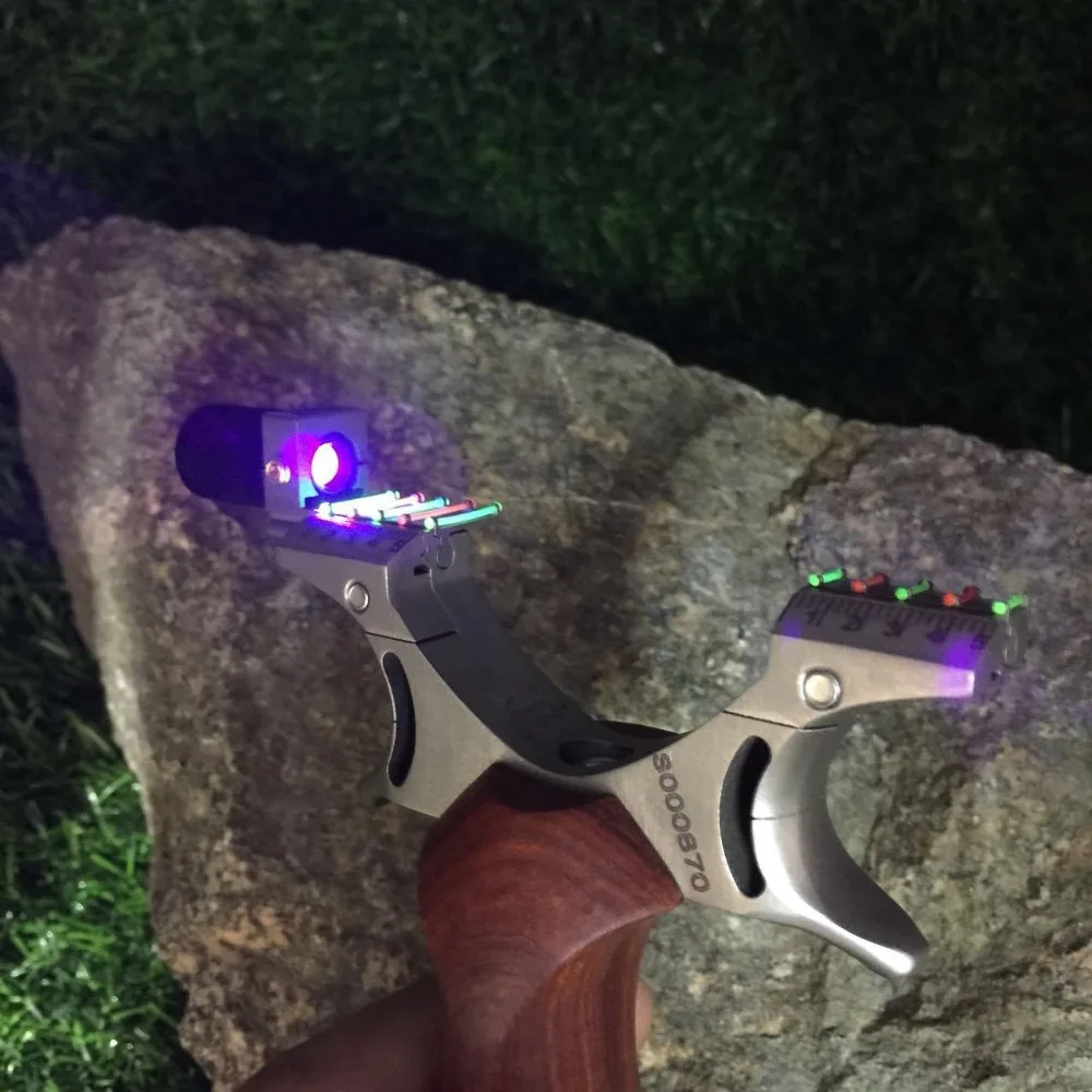 new hunting products