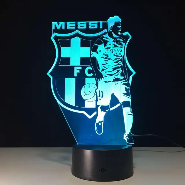 fcb light