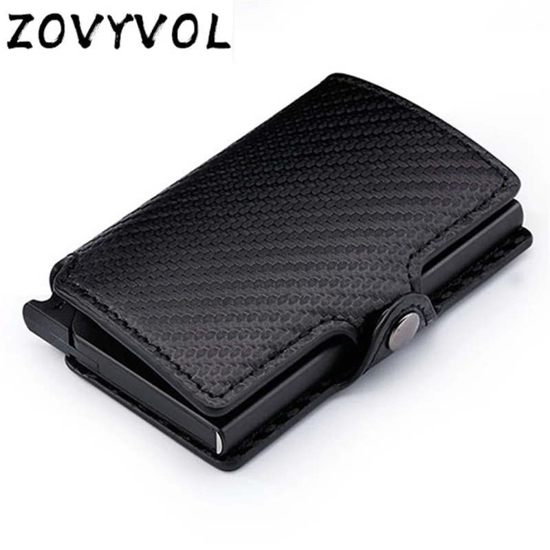 

ZOVYVOL Travel Passport Cover Foldable Credit Card Holder Money Wallet ID Multifunction Documents Flight Bit License Purse Bag