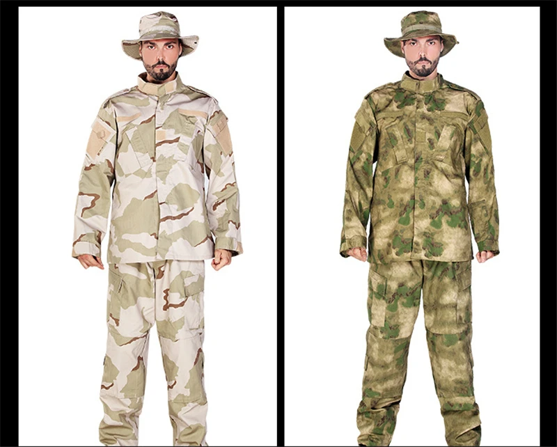 Army Mix 31