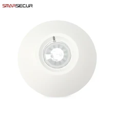 433 МГц беспроводной датчик обнаружения, инфракрасный датчик движения, датчик движения, для H6 домашняя охранная сигнализация