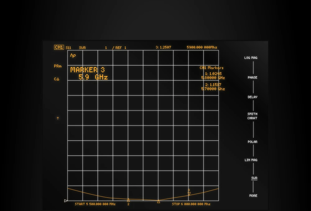 Скоростная Bee 5,8 ГГц 2dBi FPV антенна UFL IPX MMCX RHCP/LHCP для радиоуправляемого дрона самолета FPV очки монитор видео Trandmitter приемник