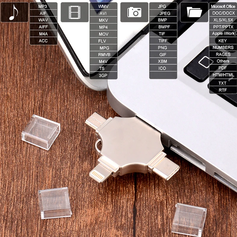 USB FLASH DRIVE-4
