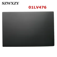 Для lenovo ThinkPad X1 углерода Gen 5 5th 20HR 20HQ 20K3 20K4 ЖК-дисплей задняя крышка 01LV492 01LV476