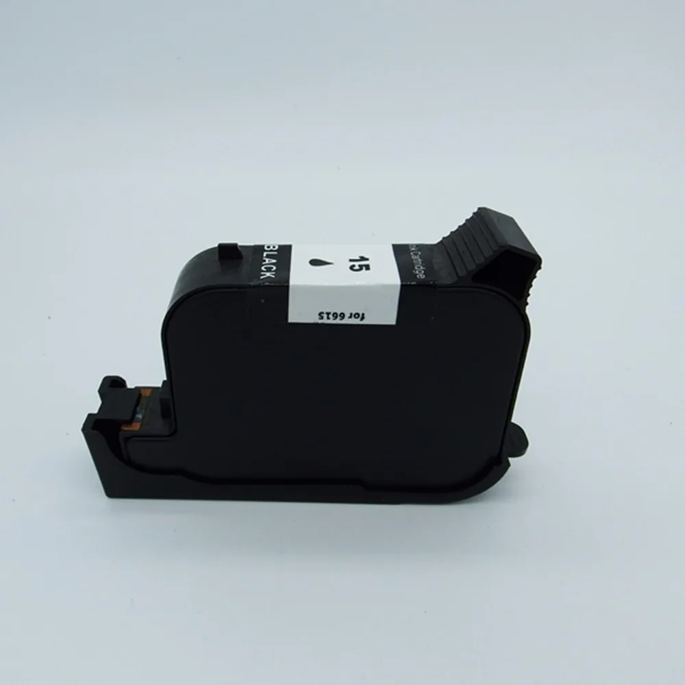 

Compatible Black Ink cartridges for HP 15 hp15 Deskjet 810c 812c 816c  817c 825c 840c 845c 916c 920c 940c 3810 3820 3920 printer