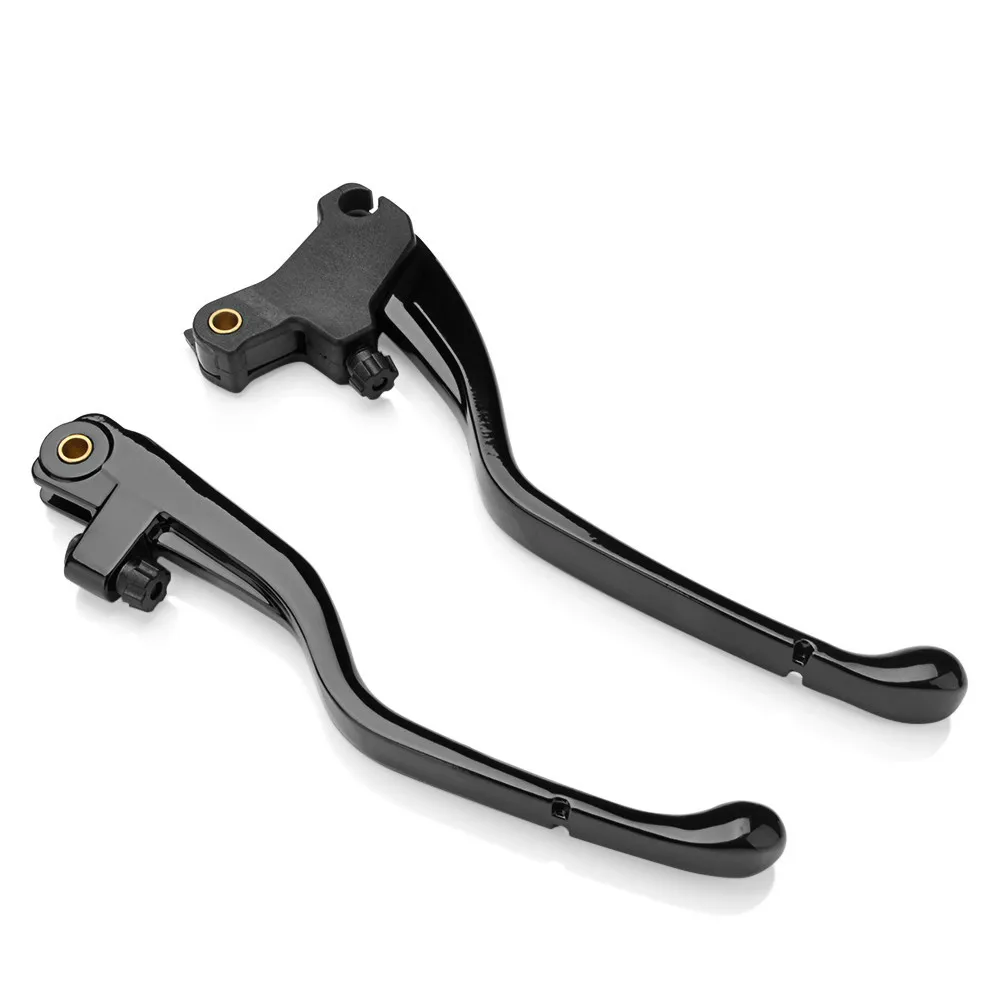

Motorcycle Alloy Adjustable Brakes Clutch Levers Set For BMW F800GS F800R F800S F800ST F800GT F700GS G650GS F650GS